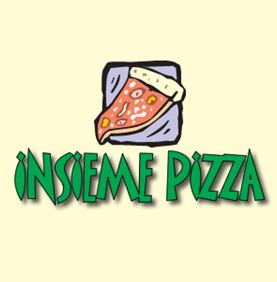 Insieme Pizza